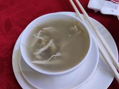 -长江国际酒店-中餐厅