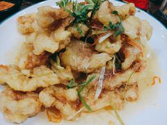 -一块豆腐(李沧书院路店)