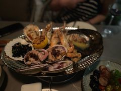 -Osteria Garden 生蚝花园餐厅(原进贤路店)