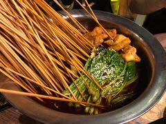 -七串串(无锡总店)