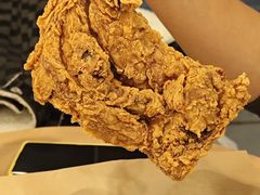 -德克士(宝龙天地店)