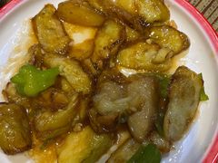 -东北农家饺子村(昌平路店)