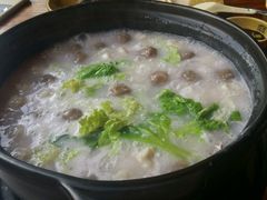 -顺德一品粥·20年凤城老字号(芳村店)