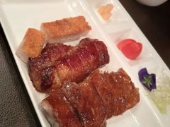 -广州文华东方酒店·江-由辉师傅主理