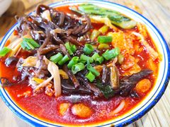 鸳鸯螺蛳粉-西环肥仔螺蛳粉(总店)