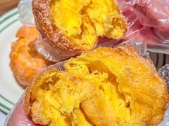 -陶兰居·手工点心·粤菜(圆融时代广场店)