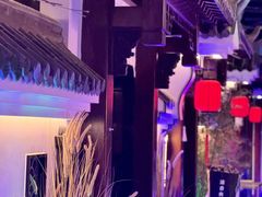 -庭院江南菜•烤鸭•非遗传承(丰台总部基地店)