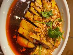 -金陵后厨·南京菜(新街口秣陵路店)