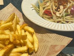 -翡翠鸟精品泰国菜(北辰财富中心店)