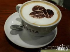 -COSTA COFFEE(吴江路店)