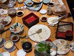 -大岛日本料理铁板烧(南通大饭店)