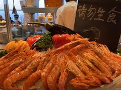 -君悦酒店·乐厨·高空自助餐(青年大街店)