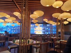 大堂-沅江水·湖南家宴(南村万博长隆商圈店)
