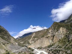 -叠溪松坪沟景区