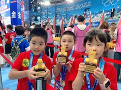 -卡巴机器人编程·少儿编程·信息学竞赛(公益西桥校区)