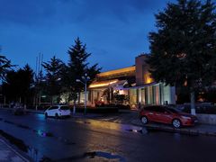 -南宫温泉水世界