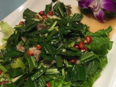 -阿诺泰·泰国餐厅(紫荆店)