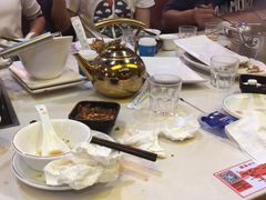 -潮泰牛肉火锅 · 创于1992年(车公庙店)