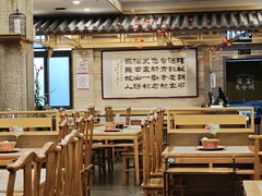 -牛街·马辈儿涮肉(牛街二店)