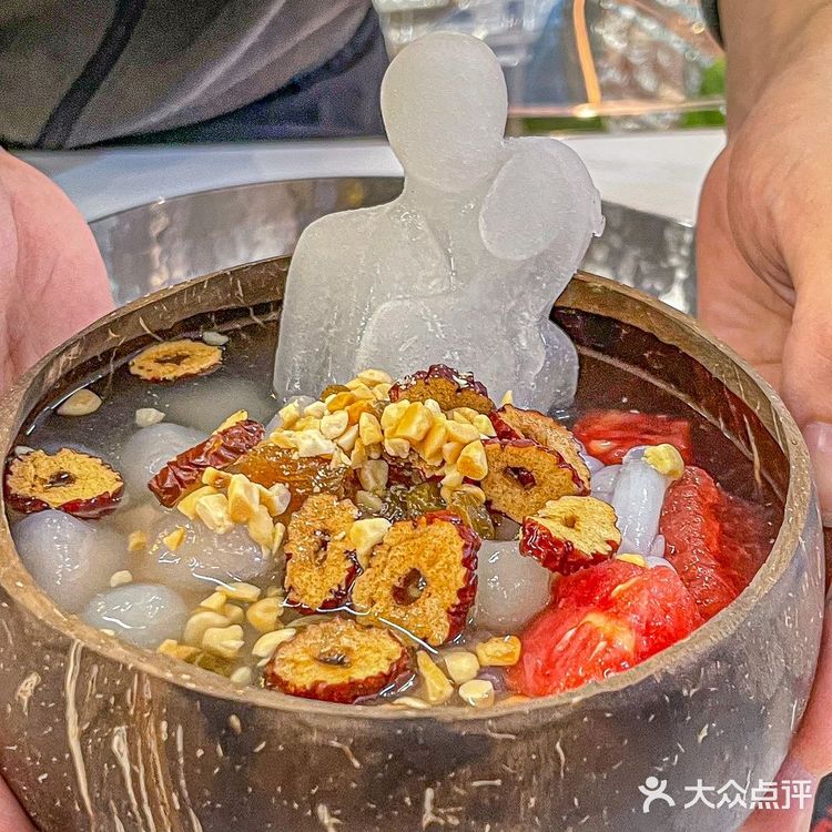 糟粕醋火锅？！这是什么新鲜的好东西？