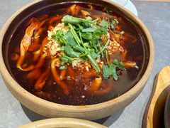 -张烤鸭·川菜·非遗冒烤鸭(青石桥店)