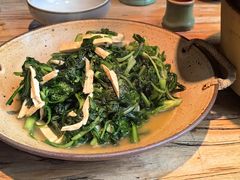 -金鱼妈妈 山野·食趣(荫山街店)