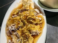 -魁盛居百年鲁菜馆(县西巷店)