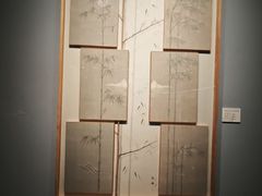 -江苏省美术馆(长江路新馆)