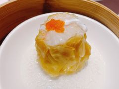 蟹籽燒賣皇-誉八仙酒楼(静安大悦城店)