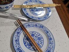 -云溪河冷锅鱼(成都玉林小吃街店)