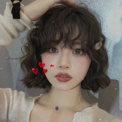 -丝语萱形象