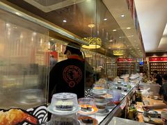 -万岁寿司(蓬江万达店)