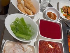 -海底捞火锅(天鹅湖银泰店)
