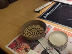-温野菜涮涮锅(大悦城店)
