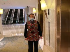 -杭州城中香格里拉大酒店