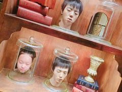 -信不信由你博物馆