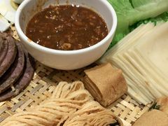 -紫光园·烤鸭·北京菜(劲松店)