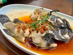 -醉壹号海鲜大排档·老厦门特色菜(厦门美食地标店)