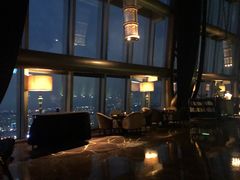 -瑞吉酒店·The Drawing Room闲逸廊·云端下午茶·夜奢Whiskey