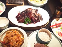 -老头儿油爆虾·知味杭州(爱琴海购物中心)
