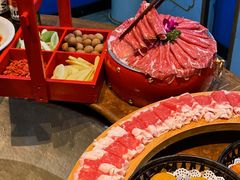 -八爷老北京火锅(水游城购物中心店)