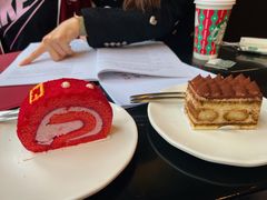 -星巴克(南宁民歌湖店)