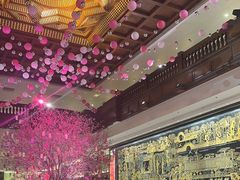 -广州花园酒店