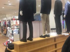 -优衣库(天津天河城店)