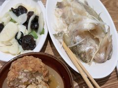 -乡村基·川味现炒大王(熙悦天街店)