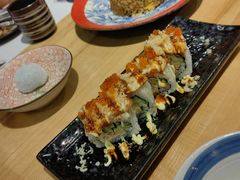 -鲔吞·和牛寿喜烧(闵行区绿瘦酒店)