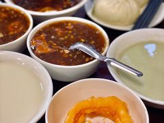 焦圈-姚记炒肝店(鼓楼店)