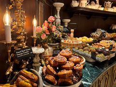 -B&C黄油与面包·THE GARDEN BAKERY概念店(世纪汇店)