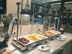 -明月东一酒店·菲斯特自助餐厅