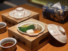 -岚山日本料理(珠江新城店)